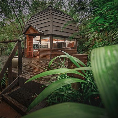 Serenity Mountain And Forest Lodge Malalane Eksteriør bilde