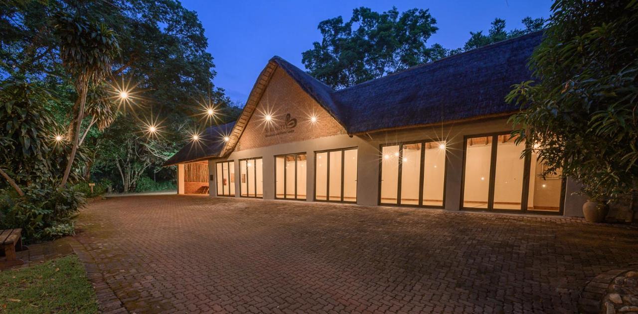 Serenity Mountain And Forest Lodge Malalane Eksteriør bilde