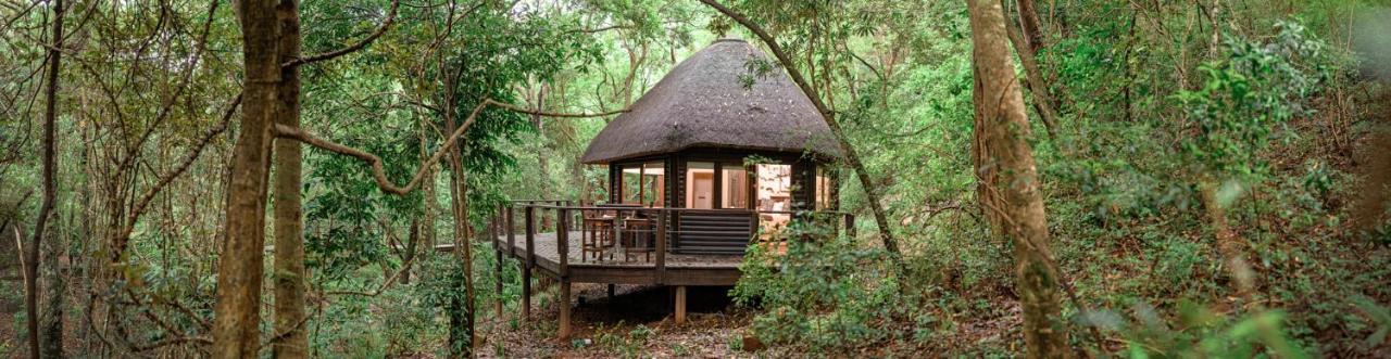 Serenity Mountain And Forest Lodge Malalane Eksteriør bilde