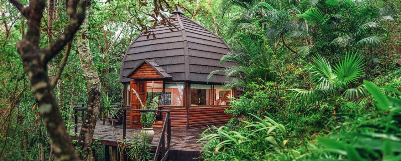 Serenity Mountain And Forest Lodge Malalane Eksteriør bilde