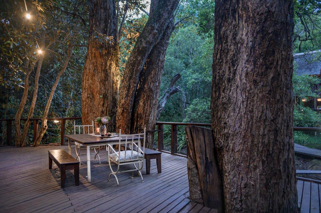 Serenity Mountain And Forest Lodge Malalane Eksteriør bilde