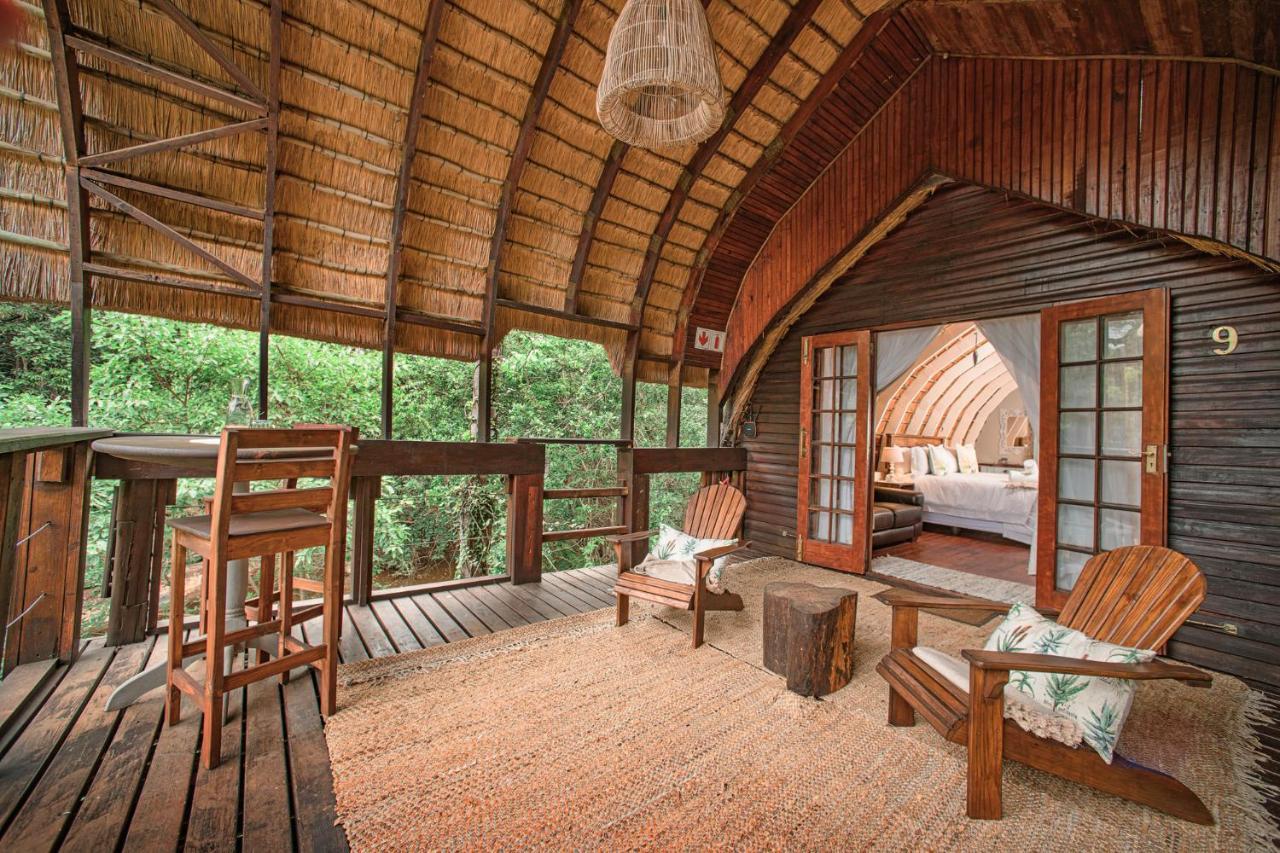Serenity Mountain And Forest Lodge Malalane Eksteriør bilde