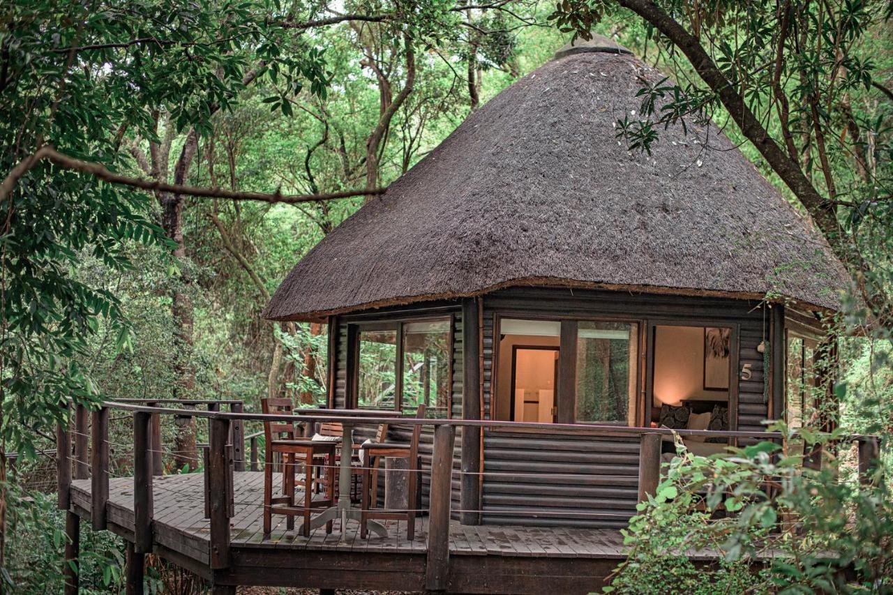 Serenity Mountain And Forest Lodge Malalane Eksteriør bilde