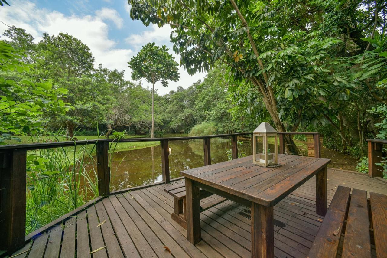 Serenity Mountain And Forest Lodge Malalane Eksteriør bilde