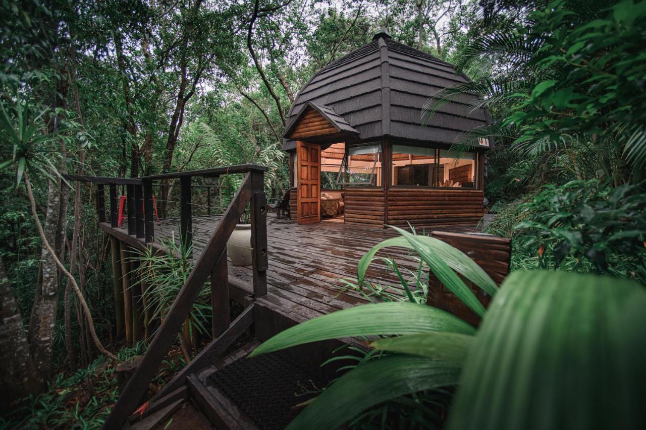 Serenity Mountain And Forest Lodge Malalane Eksteriør bilde