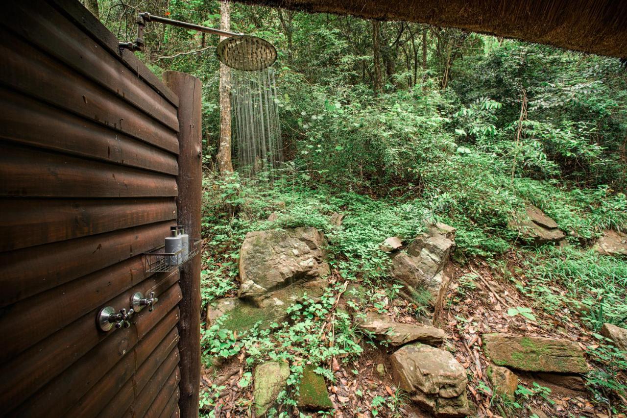 Serenity Mountain And Forest Lodge Malalane Eksteriør bilde