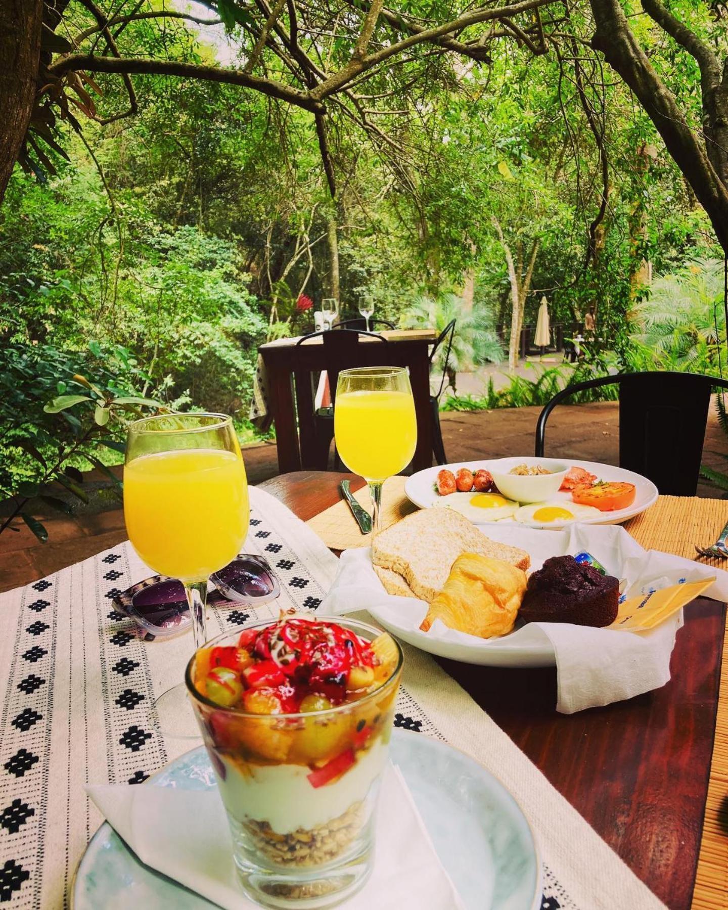 Serenity Mountain And Forest Lodge Malalane Eksteriør bilde