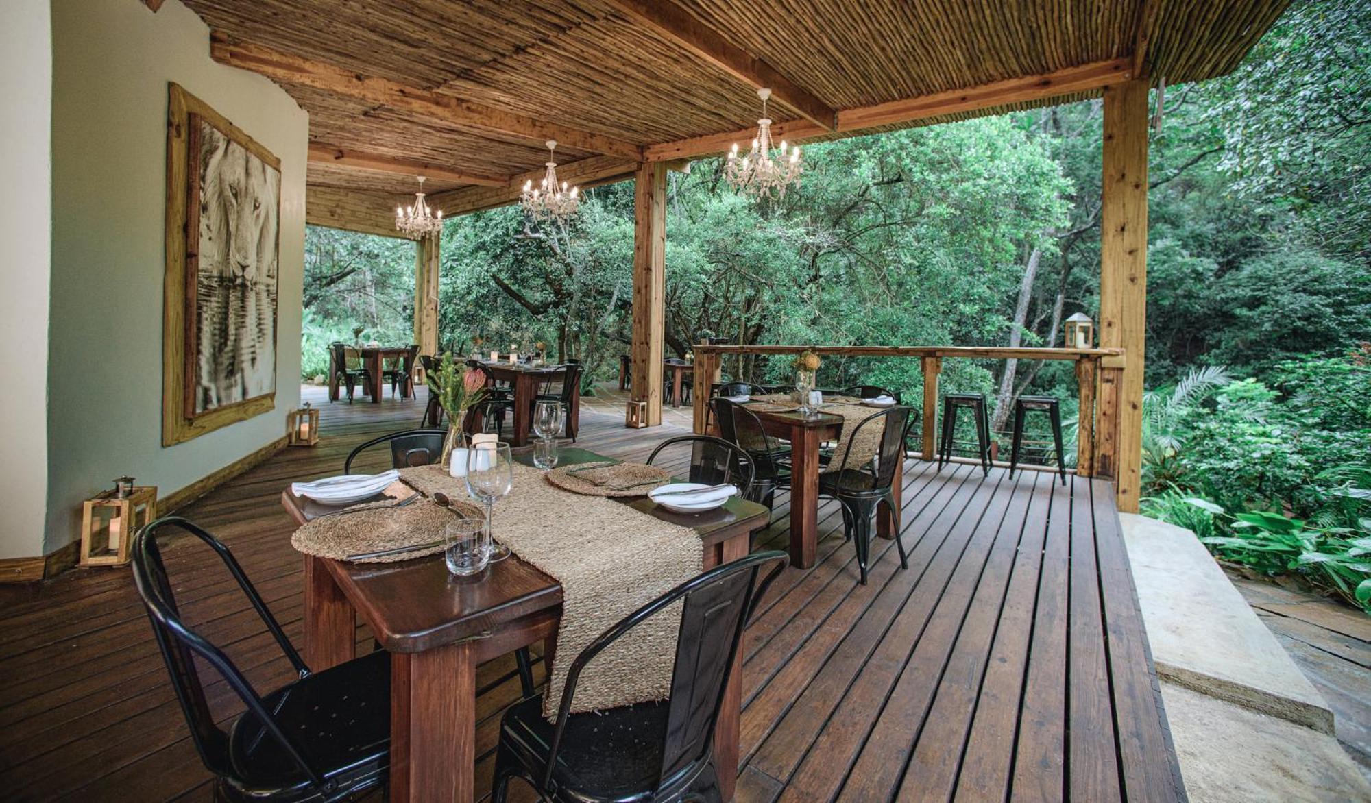 Serenity Mountain And Forest Lodge Malalane Eksteriør bilde