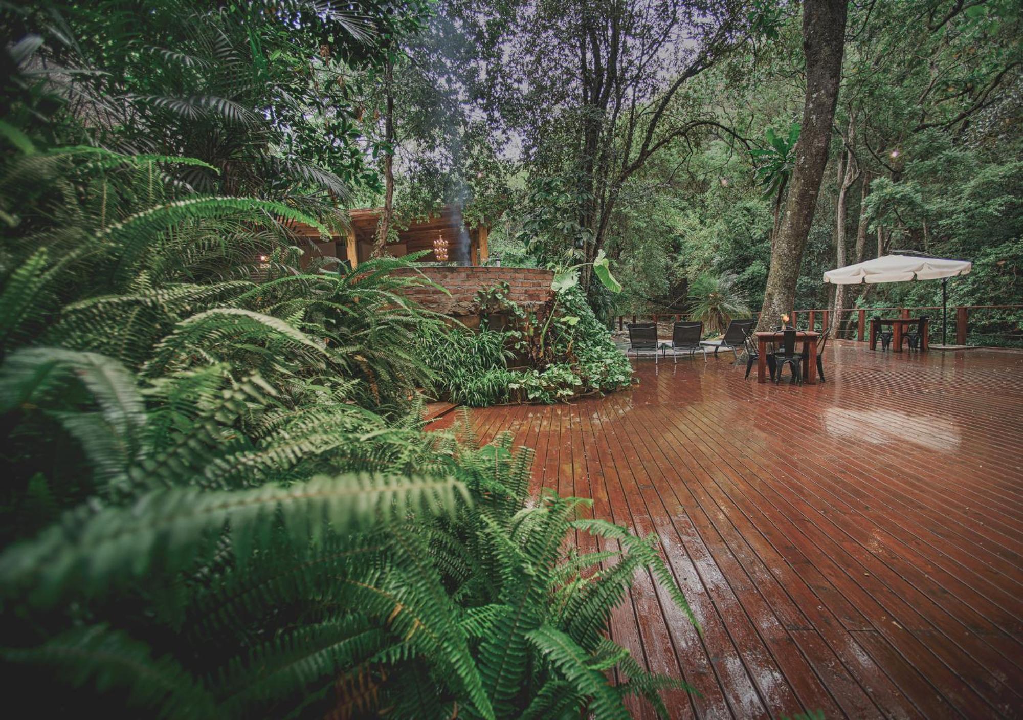 Serenity Mountain And Forest Lodge Malalane Eksteriør bilde